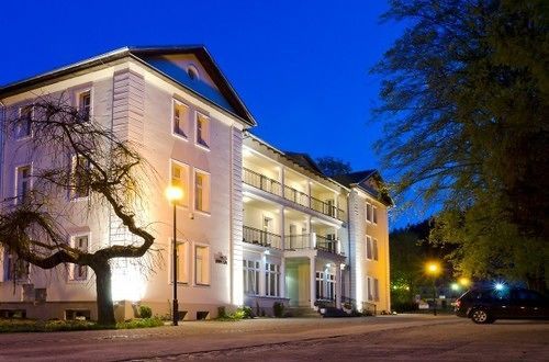 Impresja Art Hotel Duszniki Zdrój